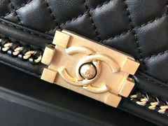 -CHANEL(恒隆广场店)