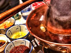 -三宝涮肉(体育学院店)