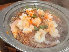 -绿茶餐厅(朝阳大悦城店)