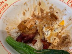 -肥韬茶餐厅(海上世界店)