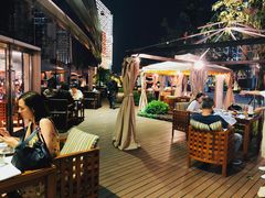 -mezza9 Macau(澳门君悦酒店)