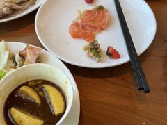 -嘉定凯悦·咖啡厅