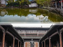 -绩溪龙川景区