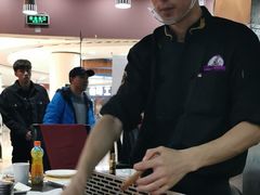 -利昂法式铁板主题餐厅(新奥购物中心店)