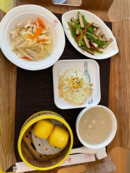 -贝美月子中心(半坡店)