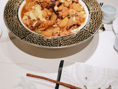 -阿里疆Alijiang·丝路美食·异域风情·清真(长楹天街店)
