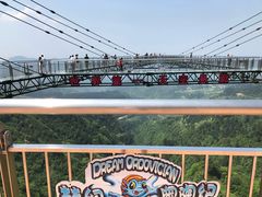 -梦幻奥陶纪景区