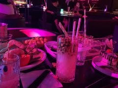 -MOSSO音乐酒吧·live house(南京旗舰店)