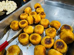 -毛华美食(清扬路店)