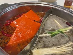 -玉林串串香·成都老字号(玉林街总店)
