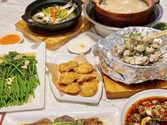 -潮之南·潮汕菜·鱼仔档(南山店)