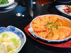 -苏浙徽·农家大院(吴江中山南路店)