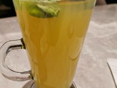 金桔柠檬-必胜客(城西银泰店)