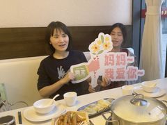 -煲王粤菜餐厅(中侨中心店)