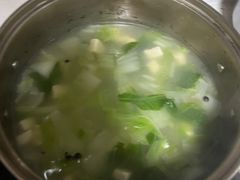 -内蒙联营烧麦 草原石榴红(护国寺店)