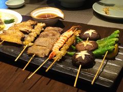 -山葵家·创意料理(临平银泰城店)
