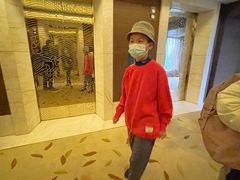 -重庆解放碑威斯汀酒店