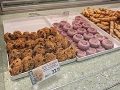 -泸溪河桃酥(西直门凯德店)