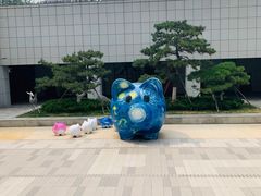 -峪悦里(汉峪金融商务中心店)