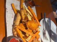 -布拉格餐厅· 中欧捷克菜(全国首店)