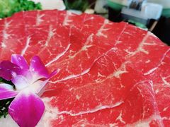 雪花牛腩-鼎泰亨·海鲜牛肉餐厅(滨江店)