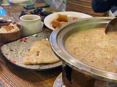 小锅奶茶-格日勒阿妈蒙古厨房(大召店)