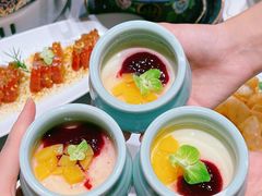 -四世同堂·京菜·烤鸭(双井店)