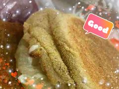 -麦当劳(临顿路店)