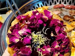 -梨花自助烤肉(乐宾店)