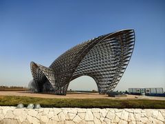 -南汇嘴观海公园