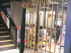 -叁宝烤肉• 西安烧烤(高科新花园店)