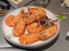 -三京祥烤肉自助料理(慈云寺店)