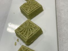 -五观堂素食(新华路店)