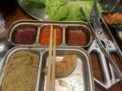 -子檀大隐炭烧(食品街店)