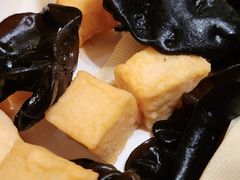 -古关火锅店(古北水镇景区店)