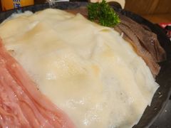 -井格重庆火锅(西直门凯德Mall店)