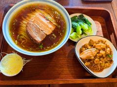 -同得兴 Since·1995 传统苏式面馆(嘉馀坊店)