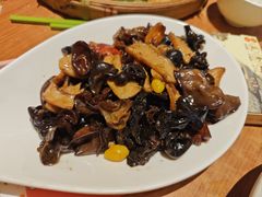 -园林美食城·本土农家菜(杨和镇店)