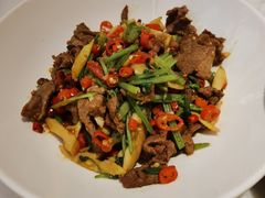 -径山十八道·风味民间菜(杭州总店)