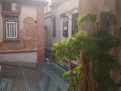 -杨桃院子咖啡吧(中华红墨店)