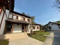 -径山寺