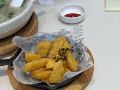 -蔡澜点心·粤菜(月星环球港店)