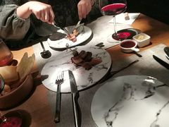 -锦潼西餐厅