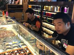 -结绳记(国瑞店)