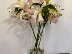 -翠娜家· Trina’s西餐厅(高新万达店)