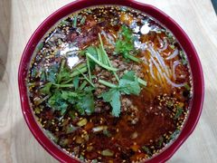 麻辣米线-林静小吃(复兴路店)