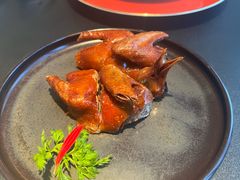 -丽晶轩中餐厅(重庆丽晶酒店)