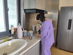 -艾薇朵朵全套房月子中心(江宁店)