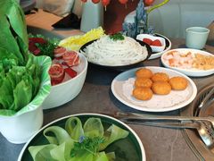 -故里和山·成都火锅(欢乐港湾店)