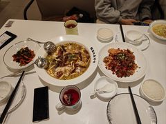 -太二酸菜鱼(南京艾尚天地店)